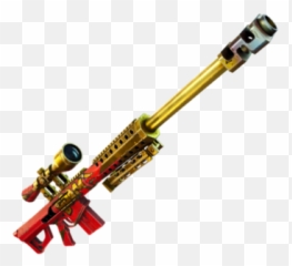 Boom Sniper Rifle - Fortnite Boom Sniper Emoji,Sniper Heart Emojis