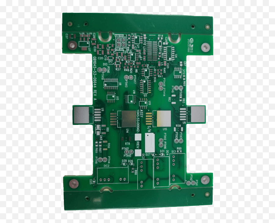 Printed Circuit Board Supplier And Manufacturer - Pcb Solutions Hardware Programmer Emoji,Circut Board Emoji