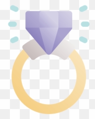 Wedding Ring - Door Knocker Emoji,Ring Emoji Location Transparent