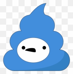 Blue Jay Emojis - Dot,Blue Jays Emoji