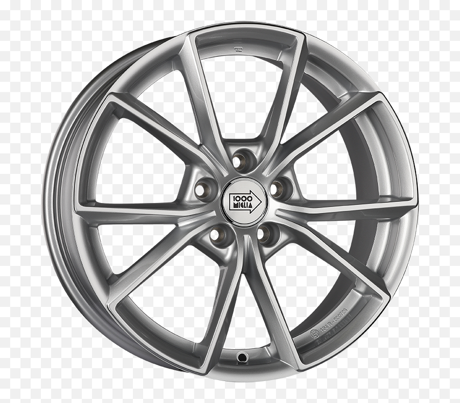 Alloy Wheels - The Wolfrace Alloy Wheel Collection Emoji,15 Inch Work Emotion