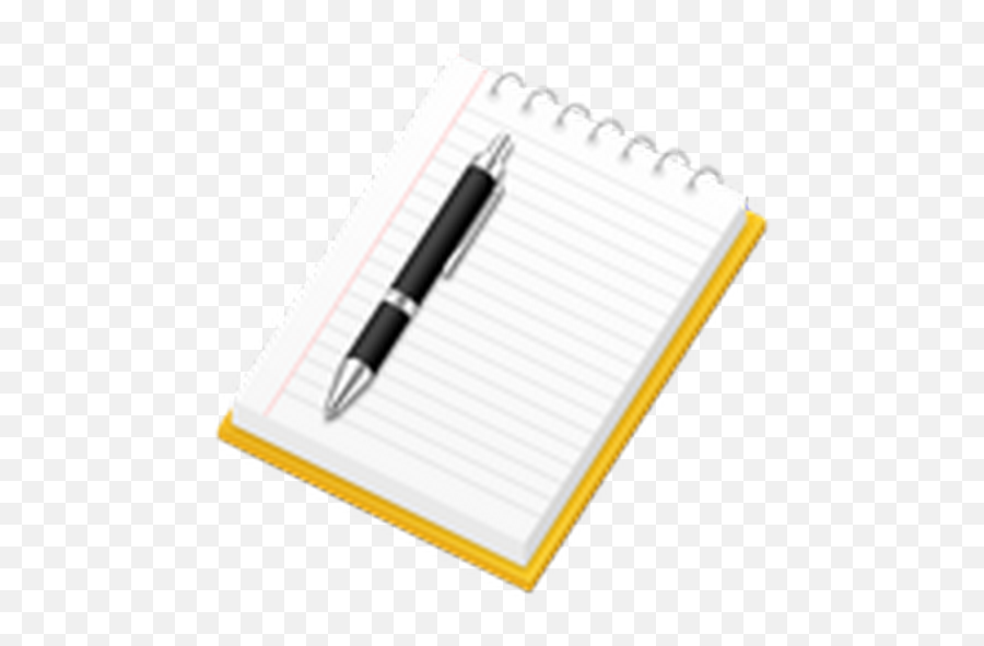 Notepad and pen. Блокнот с ручкой на прозрачном фоне. Блокнот на белом фоне. Блокнот с ручкой на белом фоне. Записная книжка на прозрачном фоне.
