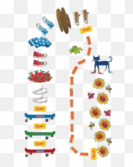 Sensory Toys Rome Ga Sensory Therapy Products In Rome - Therapro Sensory Paths Emoji,I Q Blue Letter Emojis