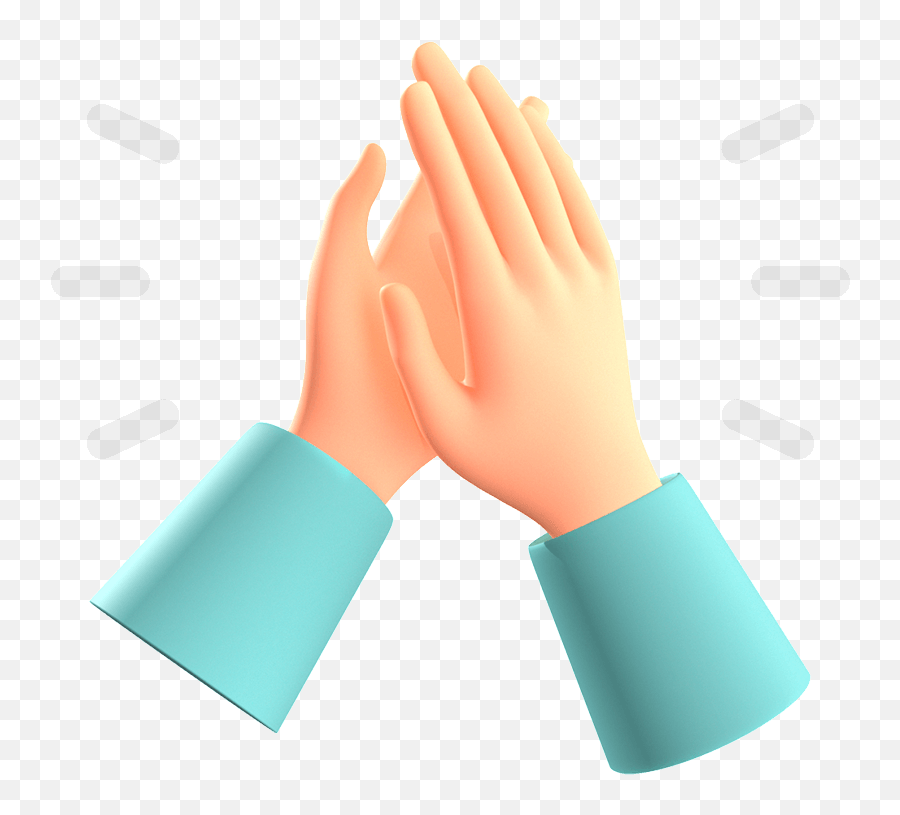 Xrspace Manova - Clapping Emoji,Clap Emoticon For Steam