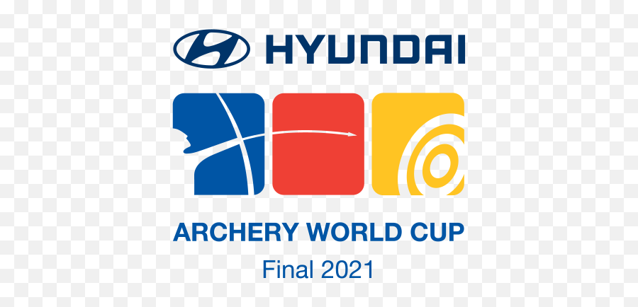 2021 Archery World Cup - Final Hyundai Archery World Cup 2021 Emoji,World Cup Fans Emotion