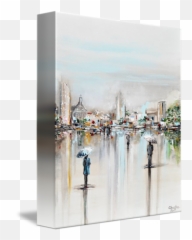 A Moment In Time Emoji,Artwork Which Evokes Emotion