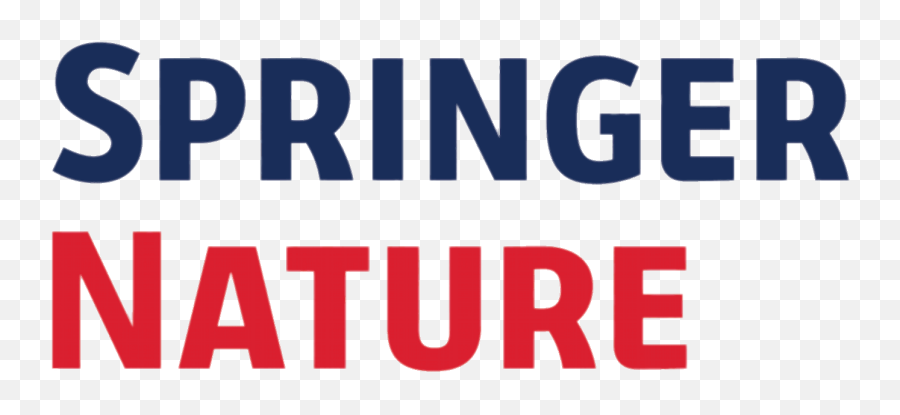 Springer Nature Logo Transparent Png - Stickpng Emoji,Nature Emojis For Facebook