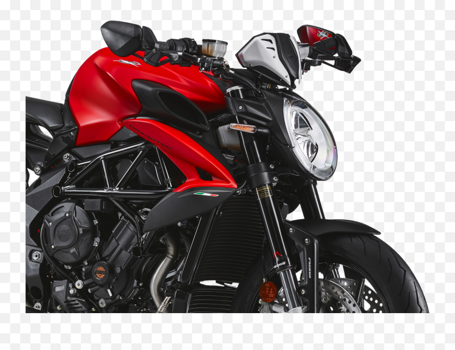 Dragster Rosso - Italian Motorcycle Mv Agusta Emoji,Character Emotion Wheel