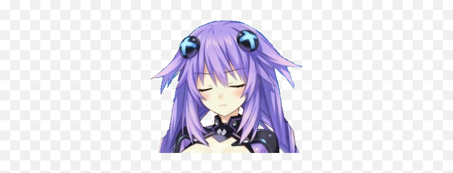 Any One Interested In Making More Comment Faces Gamindustri Emoji,Neptunia Emoticons