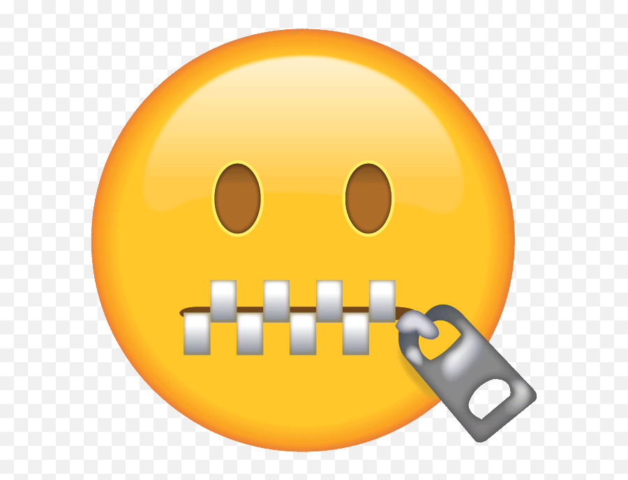 Apple Emoji Faces Emoji Pictures - Zipper Mouth Emoji Png,Upside Down Emoji