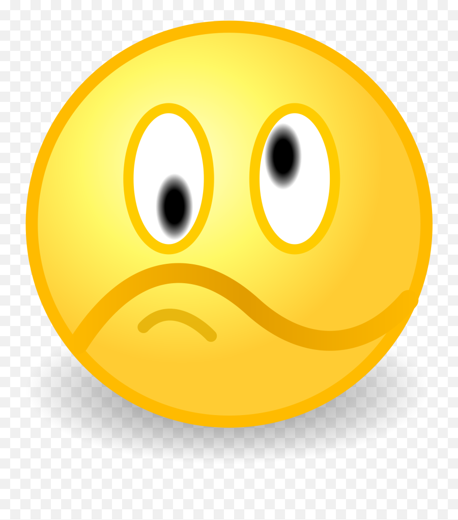 Rashida - Confused Emoji,Personal Emoticon