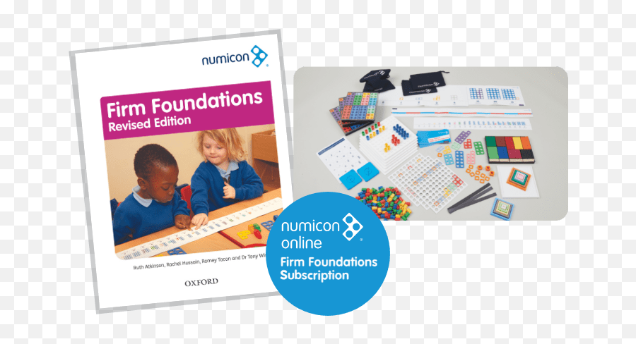 Why I Love Numicon Firm Foundations - Oxford Education Blog Emoji,Random Emotion Word