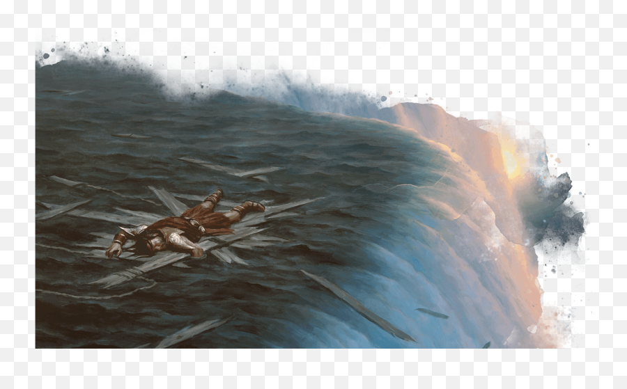 Chapter 3 Realms Of Gods And Mortals Draconic Emoji,Trapped On The Island Of Emotion