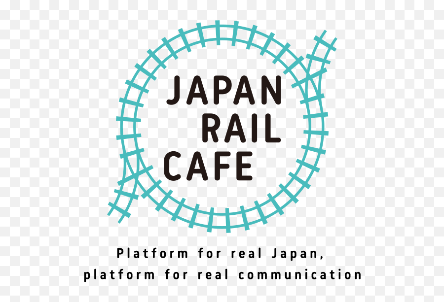 Japan Rail Cafe - Japan Rail Cafe Logo Emoji,Japan Emotion