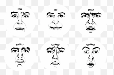 Empathy Gym Guntra Works Emoji,Surprised Facial Emotions