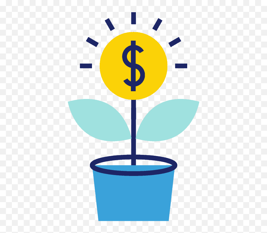 Online Financial Management How It Works Blooom Emoji,Flower Emoji Comparation
