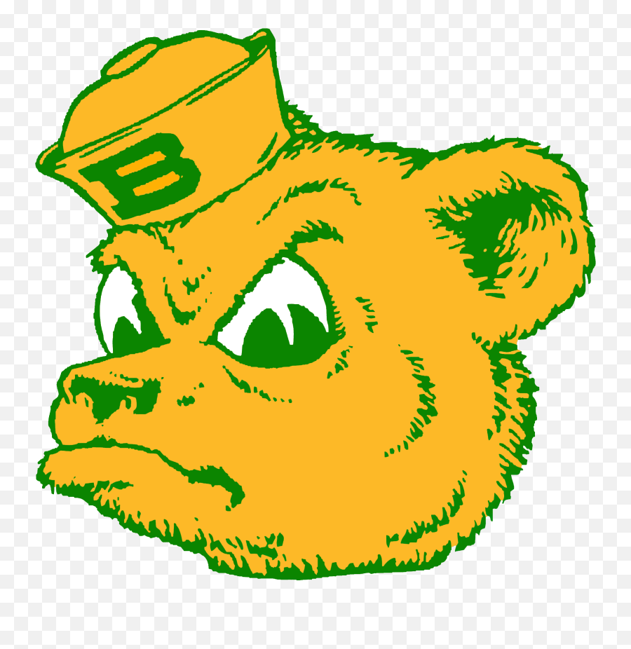 Baylor Bears Logo History Meaning Symbol Png Emoji,Baylor Emojis For Texting