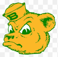 Baylor Bears Logo History Meaning Symbol Png Emoji,Baylor Emojis For Texting