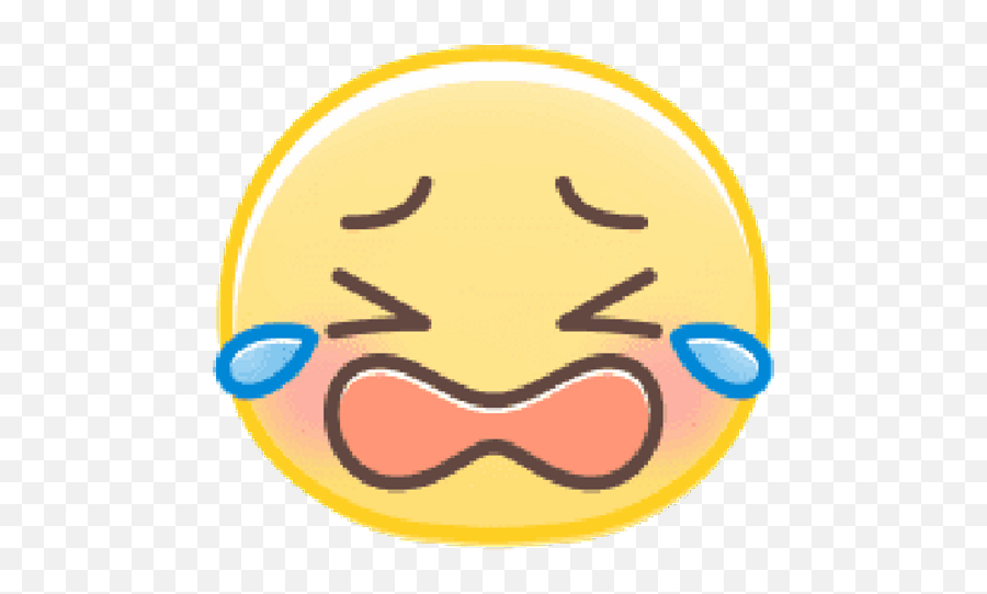 Sticker Maker - Dulces Emojisby Yessy,Android Crying Emoji