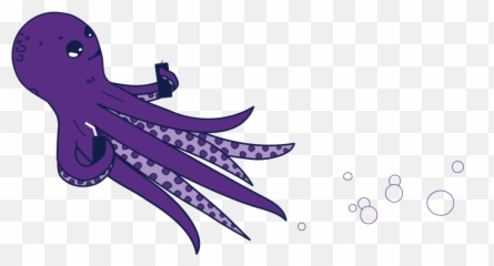 Greenhill Seltzers Grants Emoji,Squid Emoji