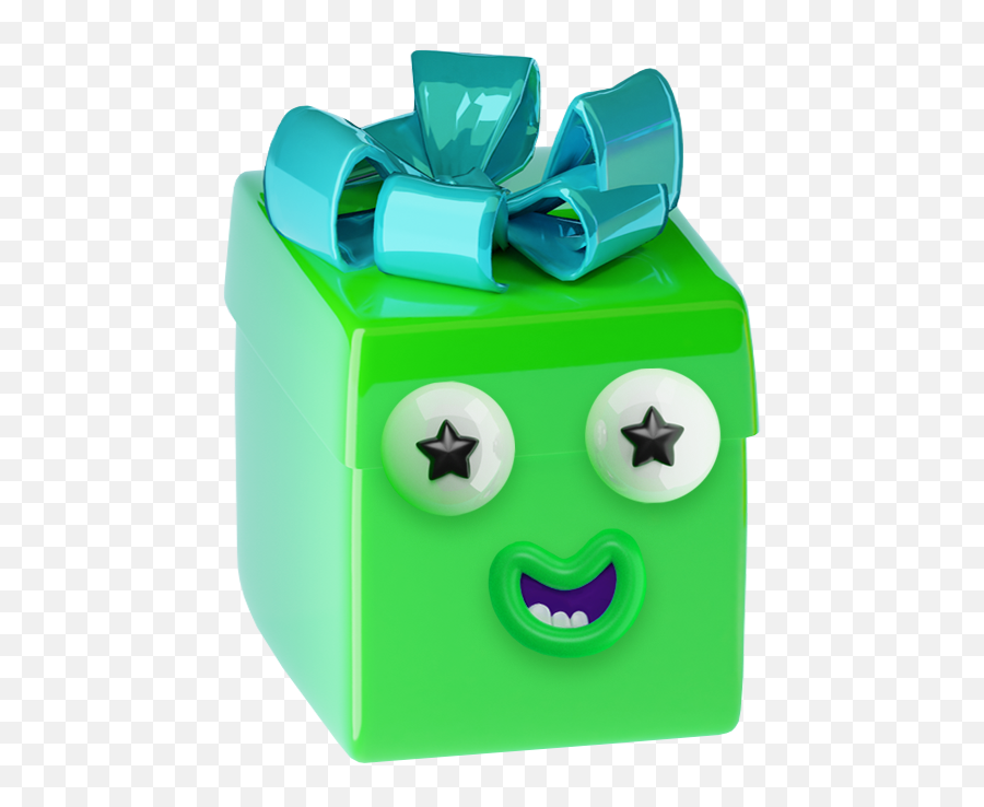 Promotions And Special Offers 7signs Casino Emoji,Present Emoji Green