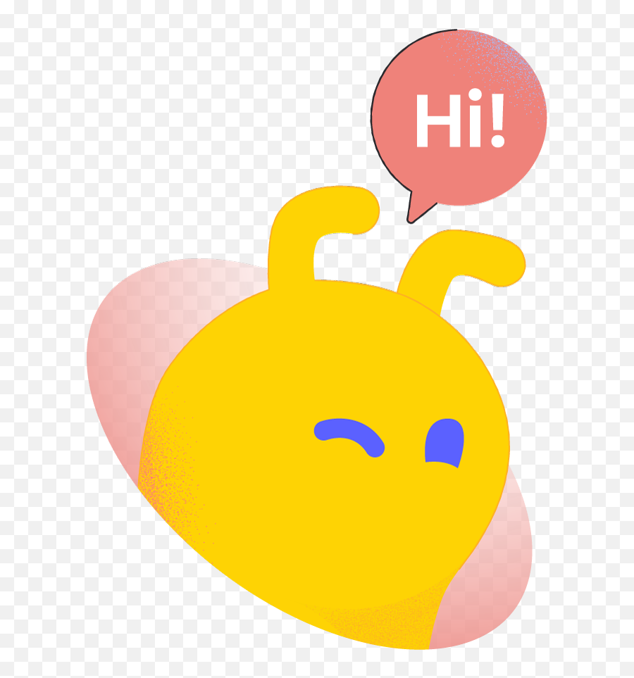 Meet Flatty Bugworks Emoji,Trans Emojis Discord