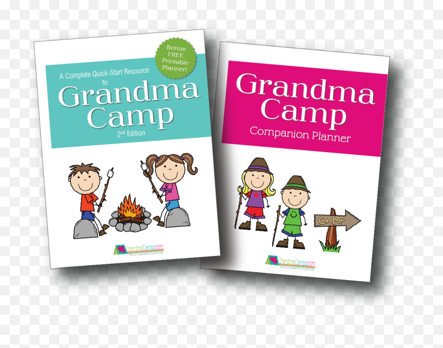 The Ultimate Guide To Grandma Camp U2013 Adventures In Emoji,Quarter Forward Circle Punch Emoji