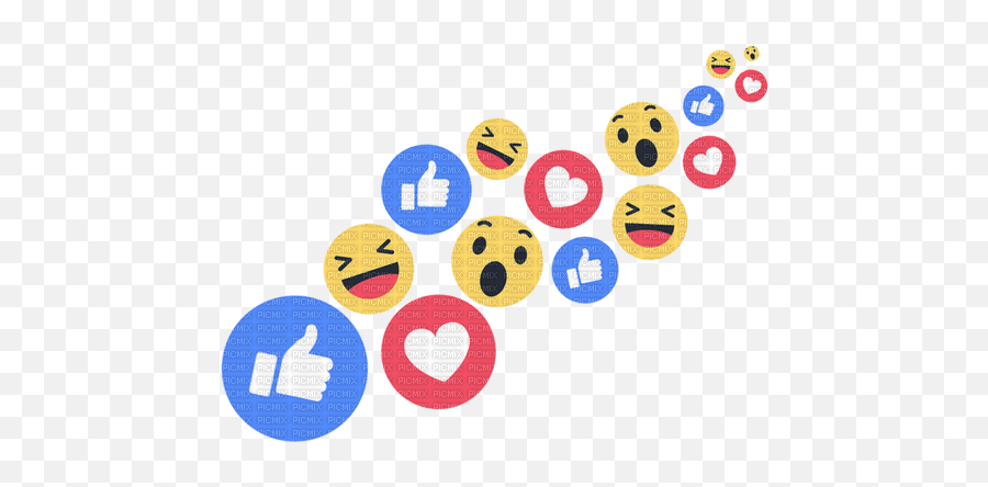 Facebook Heavenlyanimegirl13 Reactions Facebook Emoji,Facebook Emojies