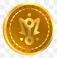 Millions On Mars Founderu0027s Coin Sale Emoji,Penny Emoji