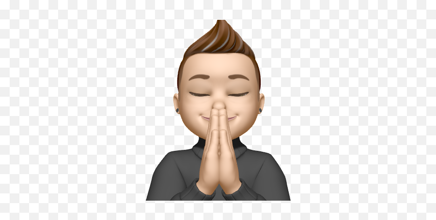 Velkymx Aj Github Emoji,Where Are The Praying Hands Emoji Iphone