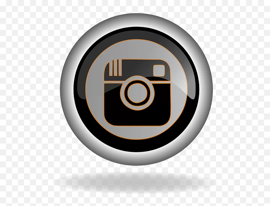 Instagram Icon Logo Png And Jpg Images - Auburn Hills Seating Chart Emoji,Instagram Logo Emoji