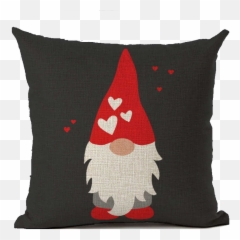 Garden Gnome Lover - Merci A Un Prof Emoji,Gnome Emoji