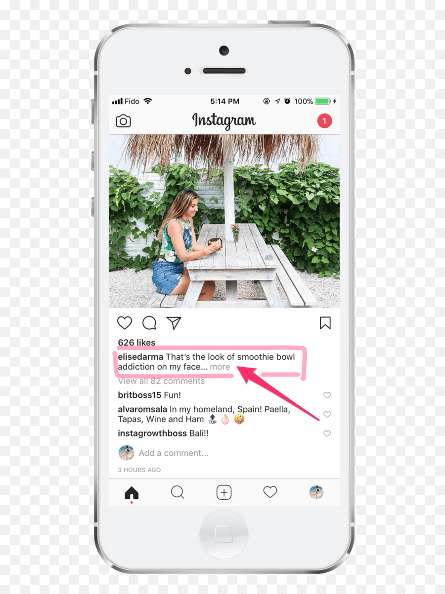 Guide To Write Instagram Captions To Boost Engagement - Outdoor Furniture Emoji,Instagram Emoji