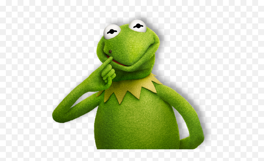 Kermit The Frog No Background - Muppets Most Wanted Constantine Emoji,Kermit Emojis