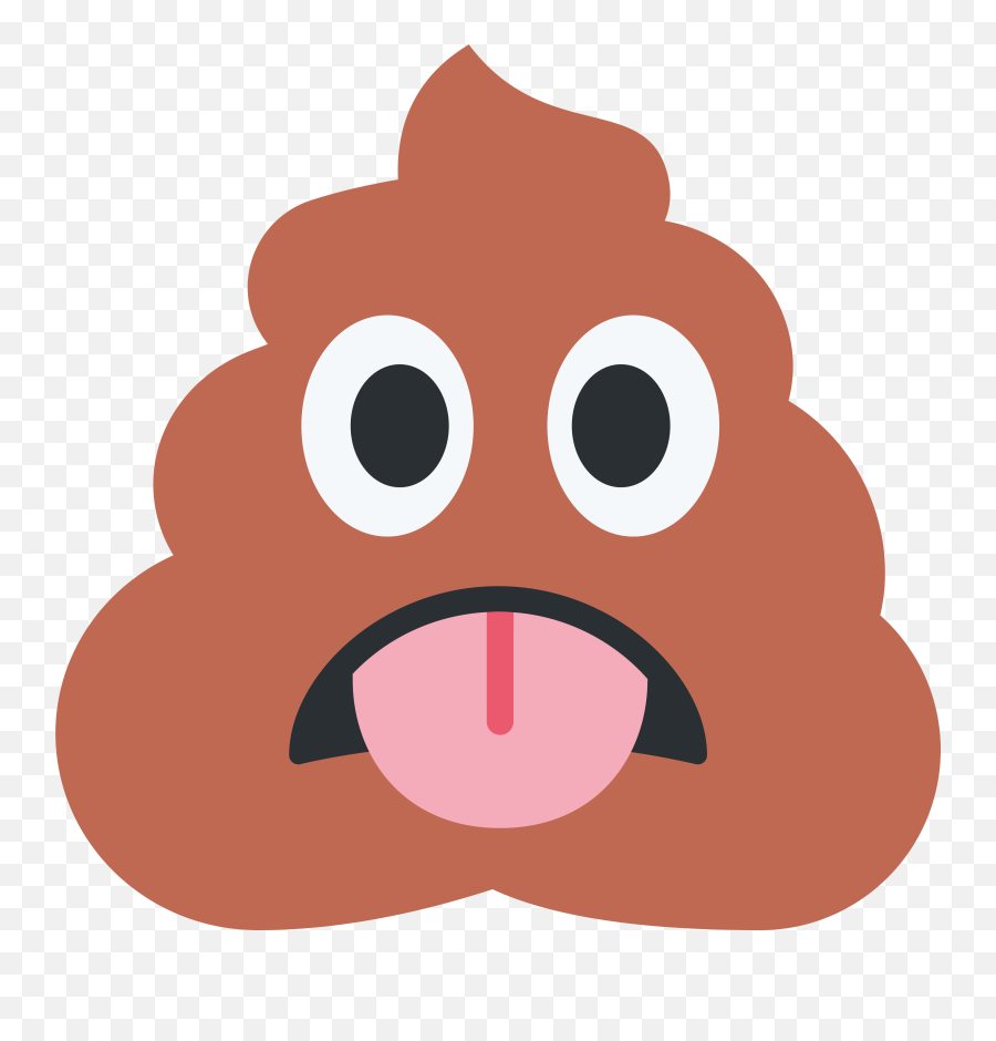 Best Custom Emojis - Poop Emoji Twitter Iphone,Custom Emoji
