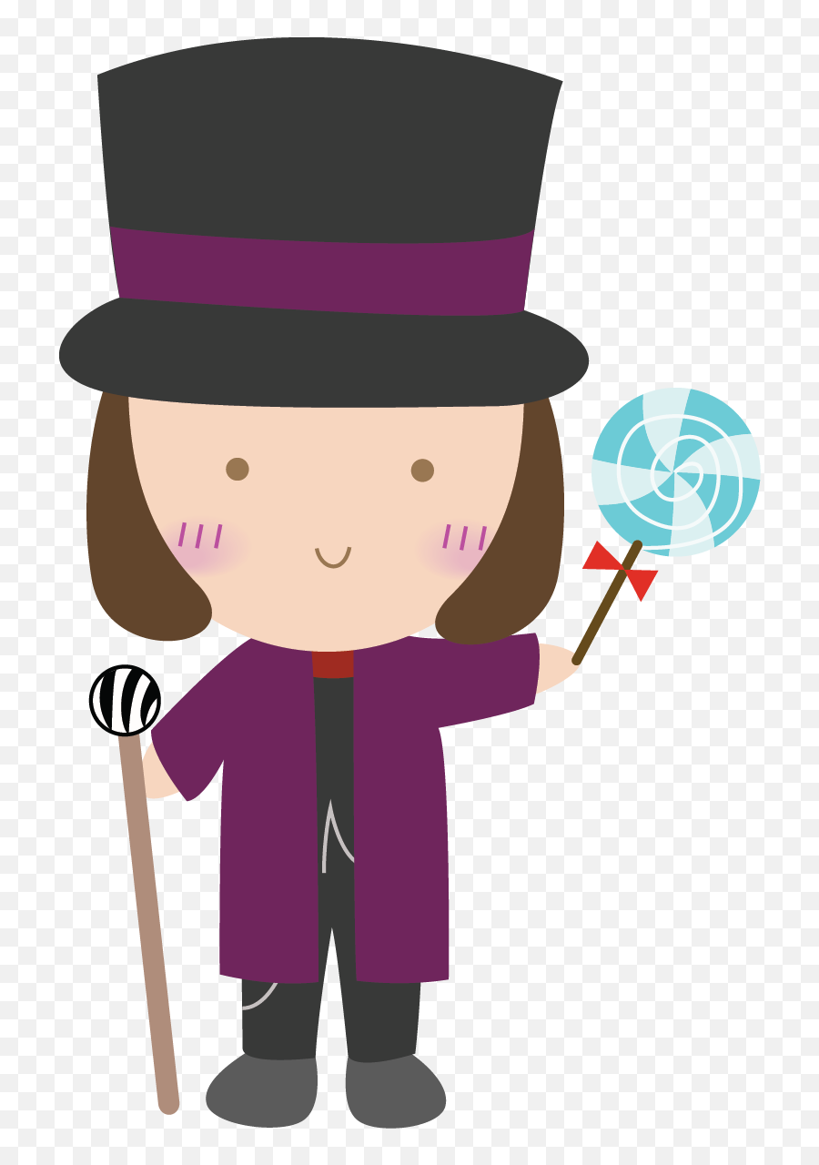 Fishbowl Clipart Candy Dish Fishbowl - Charlie And The Chocolate Factory Clipart Emoji,Willy Wonka Emoji
