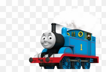 Learn More About Thomas Friends - Thomas Friend Png Emoji,Thomas The Train Emotions