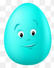 Gifs Divertidos - Easter Eggs Emoji,Egg Emoji