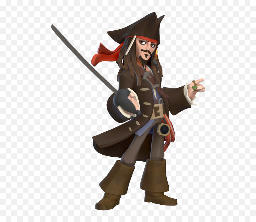 Free Clip Art - Jack Sparrow Disney Infinity Emoji,Jack Sparrow Emoji