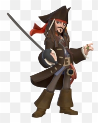 Free Clip Art - Jack Sparrow Disney Infinity Emoji,Jack Sparrow Emoji