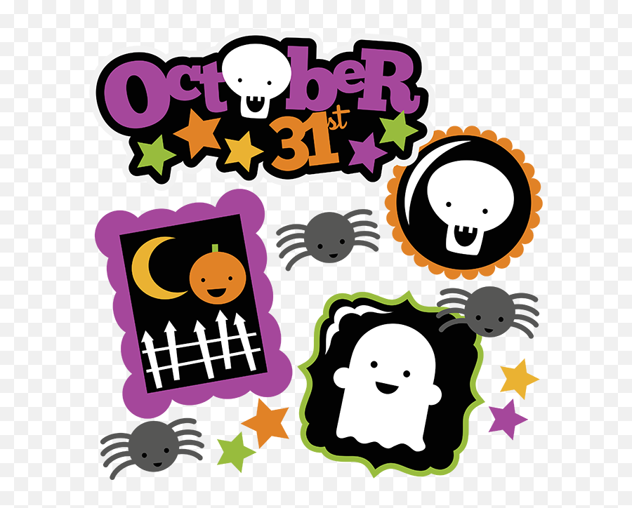 Ghost Clipart October Ghost October - Scalable Vector Graphics Emoji,Ghost Emoji Pumpkin Stencils