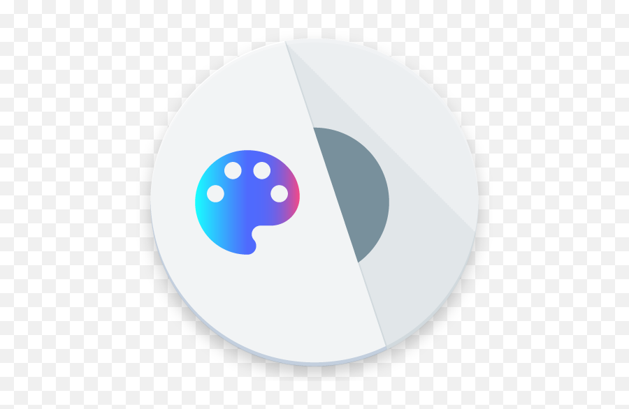 Circles Pro - Icon Pack 028 Patched Apk For Android Dot Emoji,Skype Smoking Emoji