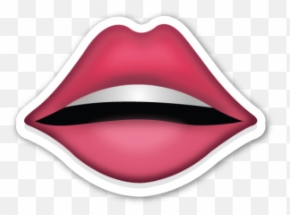 Pin De Kika Osmar En Emojis - Whatsapp Emoji Mouth,Emoji Kika