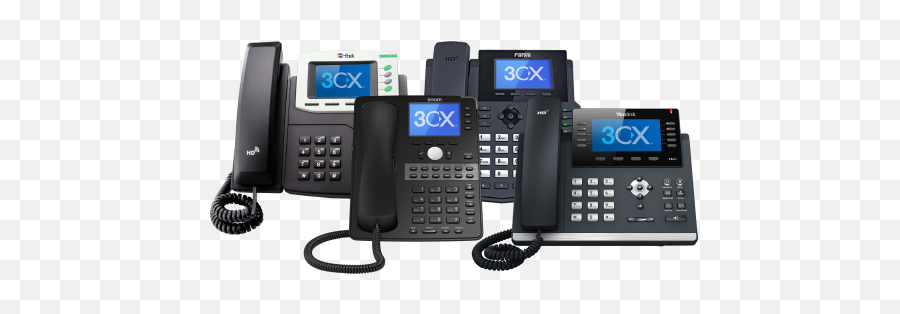 What Are Ip Phones Ip Telephones - 3cx Telephone System Emoji,V16 Emoji Meaning