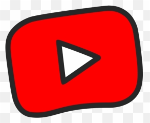 Youtube Kids Icon Png And Svg Vector - Youtube Kids Emoji,Youtube Logo Emoji