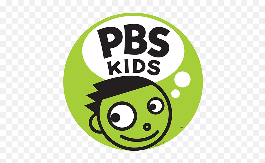 Kids Zone - Pbs Kids Transparent Emoji,Crayola Emoticon