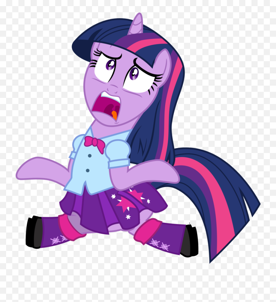 Equestria Girls - Twilight Sparkle Pony Equestria Girls Outfit Emoji,Emoji Movie Naked
