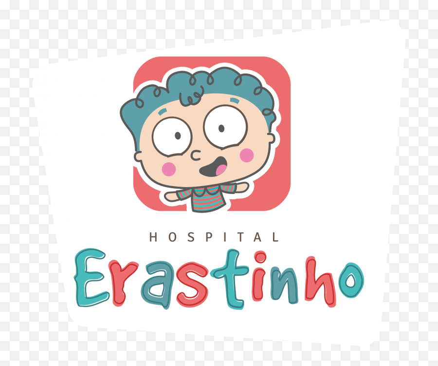 Paradesporto - Erastinho Logo Emoji,Cipollini Emoticons