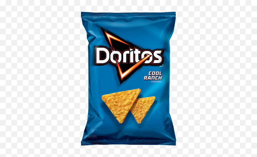 Doritos Cool Ranch Sticker Sticker - Doritos Cool Ranch Emoji,Ranch Emoji