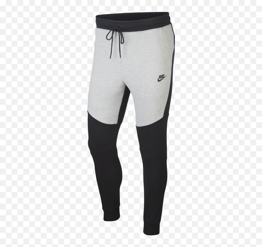 Nike M Nsw Tech Fleece Jogger - Nike Tech Black And Grey Joggers Emoji,Jimmy Jazz Emoji Joggers